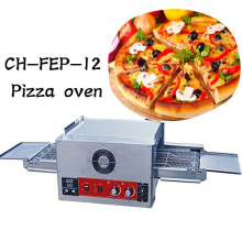 Tracked Pizza Oven Chain pizza machine